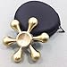 ICOOLYI Hand Spinner 6 Sided Fidget Toy, Popular Six Winged High Speed Outdoor Stress Toys For Reducer EDC Focus Relieves ADHD Anxiety 6516