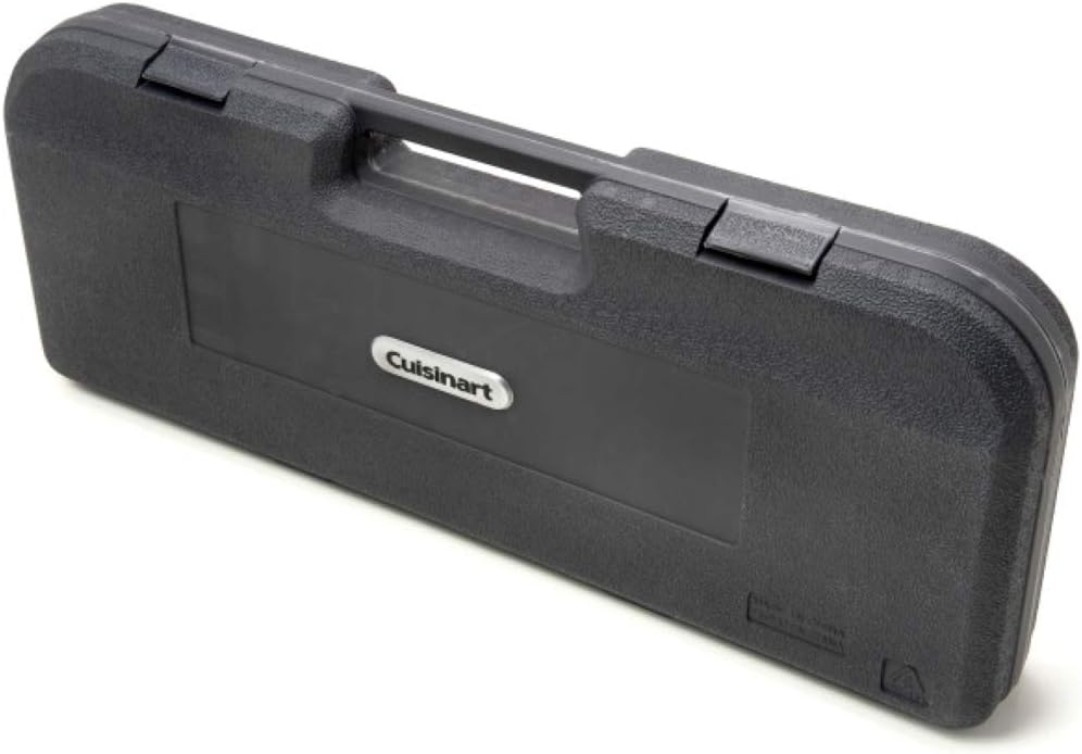 Cuisinart CGS-W13 Wooden Handle Tool Set (13-Piece) : Garden & Outdoor