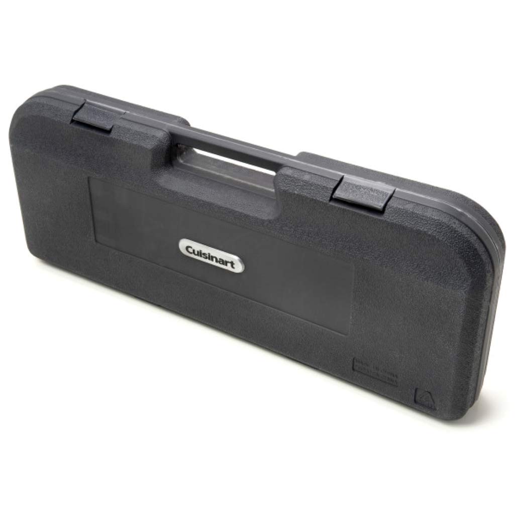 Cuisinart CGS-W13 Wooden Handle Tool Set (13-Piece)