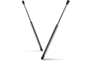 Euplokeer Qty (2) Liftgate Replacement Lift Support for Acura RDX 2013-2015 Tailgate Rear Hatch 𝐖/𝐎 𝐏𝐨𝐰𝐞𝐫, Trunk Shock