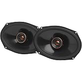 Infinity REF697F 6x9 Inch 2 Way Car Speakers - Pair