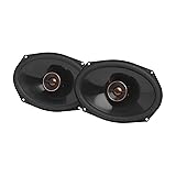 Infinity REF697F 6x9 Extreme-Performance Automotive