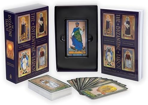 Russian Tarot of St. Petersburg: Shakov, Yury: 8601422570939
