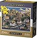 Dowdle Jigsaw Puzzle - Logan Summer - 500 Piece
