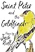 Saint Peter and the Goldfinch (Made in Michigan Writers Series) by Jack Ridl