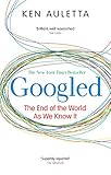 Image de Googled: The End of the World as We Know It