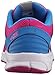 New Balance Vazee Rush Pre Running Shoe (Little Kid)