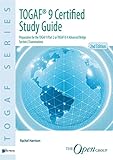 TOGAF® 9 Certified Study Guide - 2nd Edition by Rachel Harrison, Van Haren Publishing