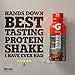 Gatorade Recover Protein Shakes, Variety Pack, 11.16 Ounce, 12 Count