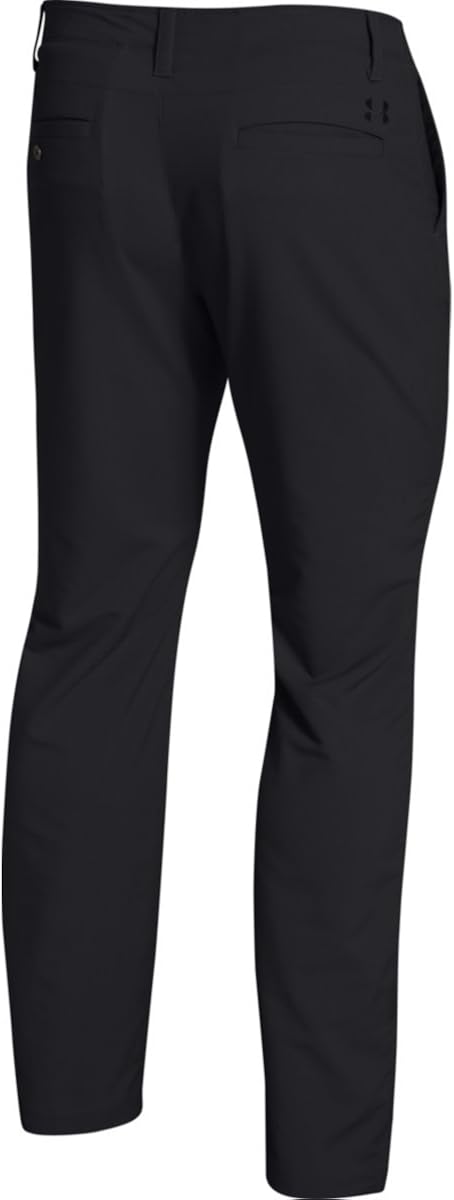 Under Armour Mens Match Play Golf Pants : Clothing