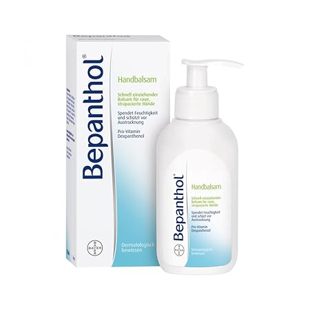 Bepanthol Handbalsam 150 ml