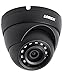 Lorex LNE4422B 4MP IP HD Dome Camera with Color Night Vision
