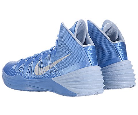 blue hyperdunks 2013