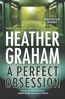 A Perfect Obsession A Perfect Obsession