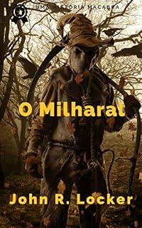 Livro O Milharal