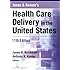 Jonas and Kovner's Health Care Delivery in the United States, 11th Edition
