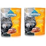 blue wilderness chicken jerky