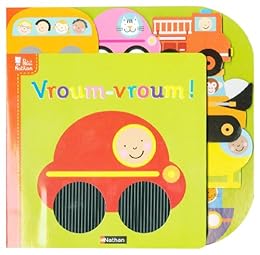 Vroum-vroum !