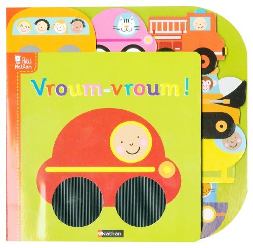 Vroum-vroum !