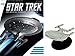Eaglemoss Star Trek Starships Vehicle & Collectors Magazine #108: U.S.S. Awahnee Cheyenne Class