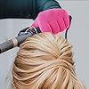 kuou-4-Pieces-Heat-Resistant-Gloves-for-Hair-Styling-Heat-Proof-Gloves-for-Hair-Curling-Iron-and-Curling-Wand-Heat-Protective-Gloves-for-Hair-Curling-Fit-Unisex-Hand-Sizes kuou 4 Pieces Heat Resistant Gloves for Hair Styling, Heat Proof Gloves for Hair Curling Iron and Curling Wand, Heat…