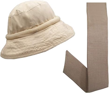 hat with cooling gel