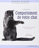 A propos du comportement de votre chat by 