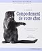 A propos du comportement de votre chat by 