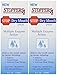 Stoppers 4 Dry Mouth Spray 4 Fl.oz (Pack of 2)