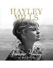 Forever Young: A Memoir