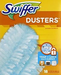 Swiffer Feather Dusters Multi-Surface Duster