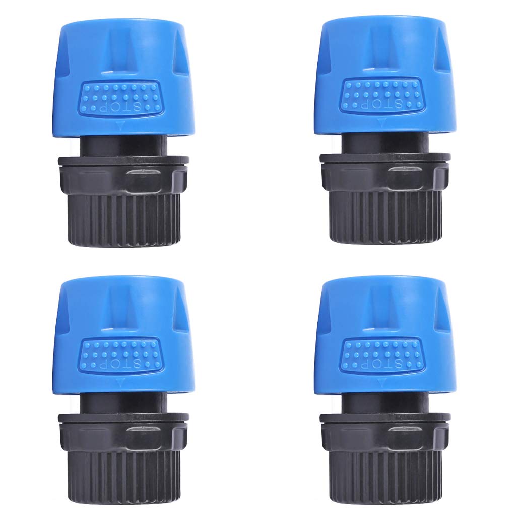 Best Garden Hose Watering Adapter