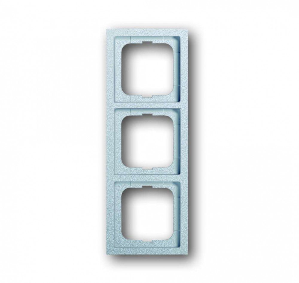 Busch-Jaeger 1723-183K Future Linear Cover Frame