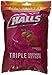 Halls Cough Drops Suppressant Oral Anesthetic - Strawberry 80 Count Menthol