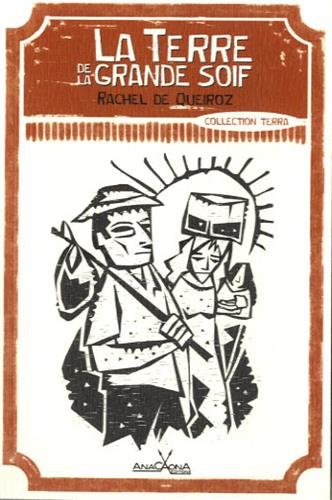 La  terre de la grande soif