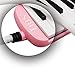 ammoon 32 Piano Keys Melodica Musical Instrument for Music Lovers Beginners Gift with Carrying Bag