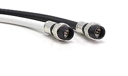 THE CIMPLE CO Coaxial Cable Compression Fitting