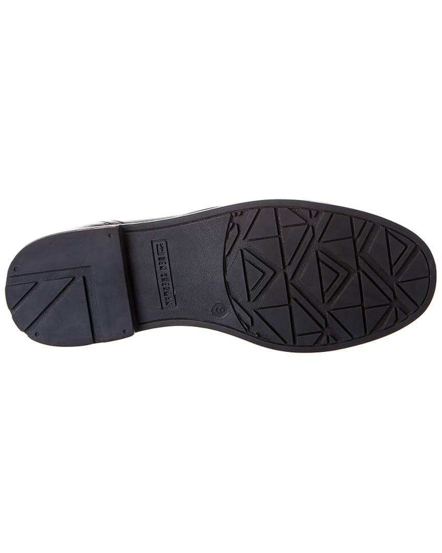 Ben Sherman Brent Plain Toe Boot