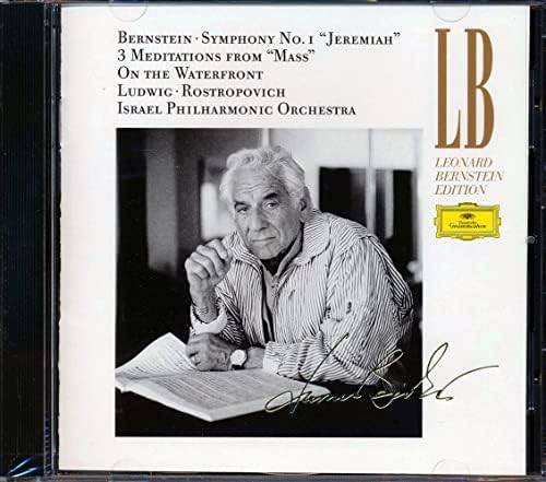 初回限定盤６０CD◇Bernstein Symphony Edition Leonard Bernstein - Leonard Bernstein - The Symphony Edition