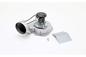 Teledyne Laars R2069600 INDUCED DRAFT BLOWER