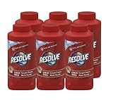 RESOLVE 81760CT Deep Clean Powder, 18oz Canister (Case of 6)