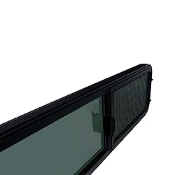 RV Window Replacement