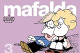 Image de Mafalda 3 (Garfield) (Pt.3) (Spanish Edition)