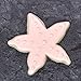 Starfish Cookie Cutter 3.75