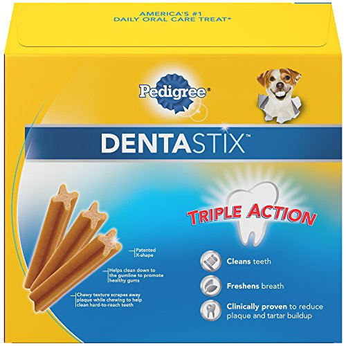 1 Pedigree+Dentastix+Dental+Original+Holiday