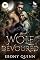 Livro Wolf Devoured (Português): Um romance paranormal de companheiros predestinados e metamorfos lobos (Lobos de Ravenwood (Português) Livro 1)