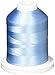 Robison-Anton Rayon Super Strength Thread, 1100-Yard, Sky Blue