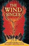 The Wind Singer (The Wind on Fire Trilogy)