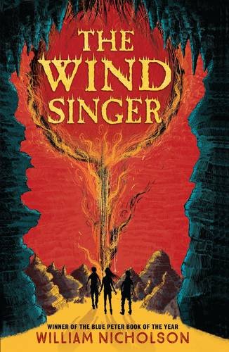 The Wind Singer (The Wind on Fire Trilogy)