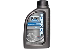 HIGH-Performance Fork Oil 15W 1L